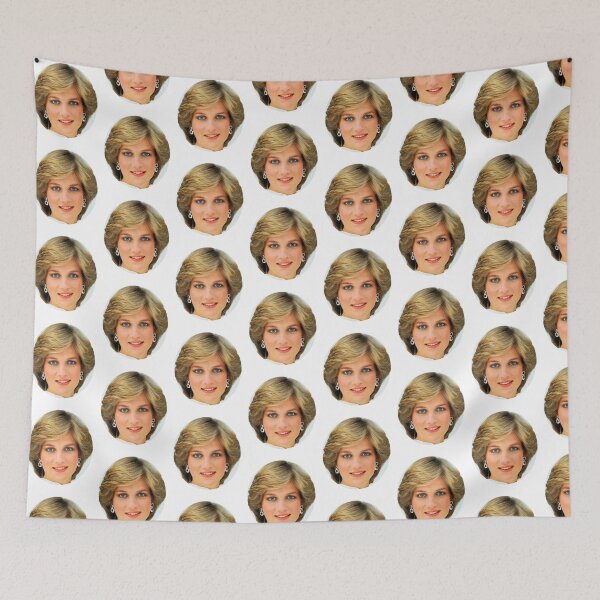 Item preview, Lady Diana designed and sold by ThePexx.