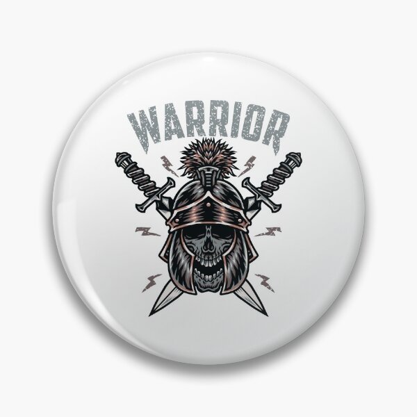 Item preview, Champion Warrior designed and sold by Vector Scout Lab.