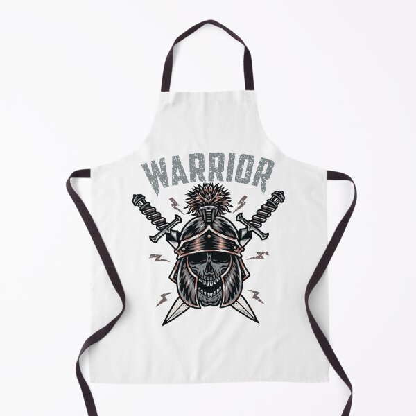 Item preview, Champion Warrior designed and sold by Vector Scout Lab.