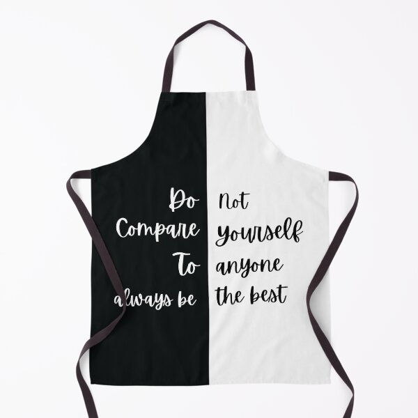 Item preview, No te compares con nadie, sé siempre el mejor designed and sold by Elena43321.