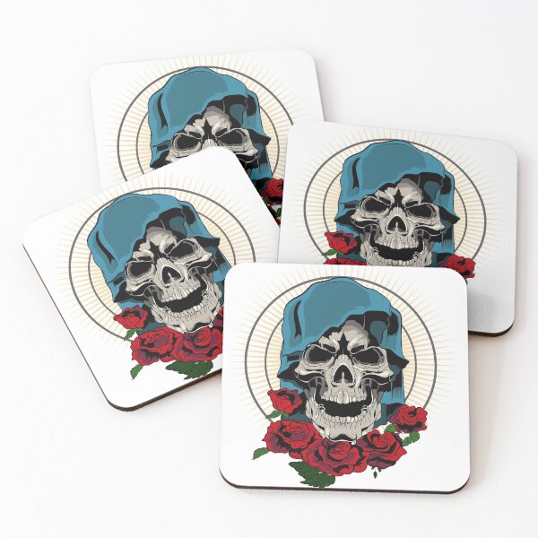 Item preview, Holy death designed and sold by ColorCollection.