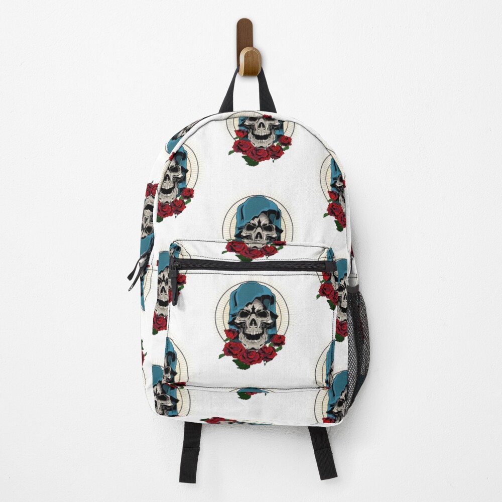 Item preview, Backpack designed and sold by ColorCollection.