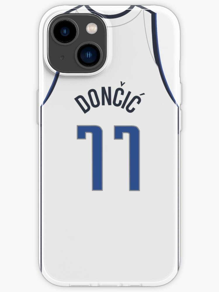 77 Luka Doncic (Dallas Mavericks) iPhone X/XS/XR/Android …