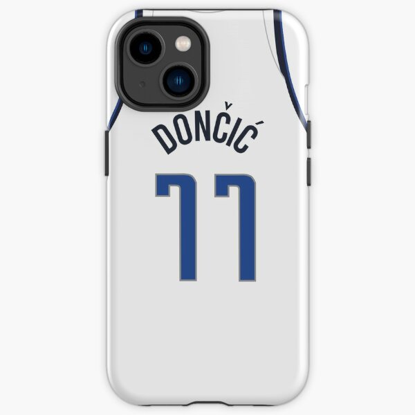 Luka Doncic Drawstring Bag - Luka Foncic 77 - DearBBall™