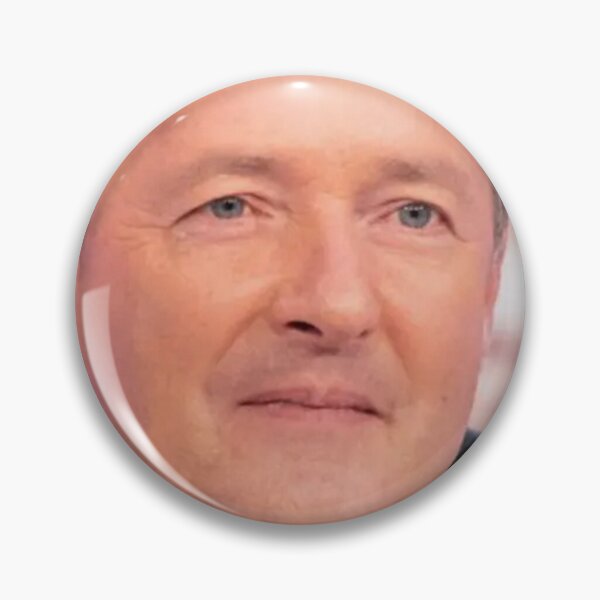 Item preview, Piers Morgan designed and sold by ThePexx.