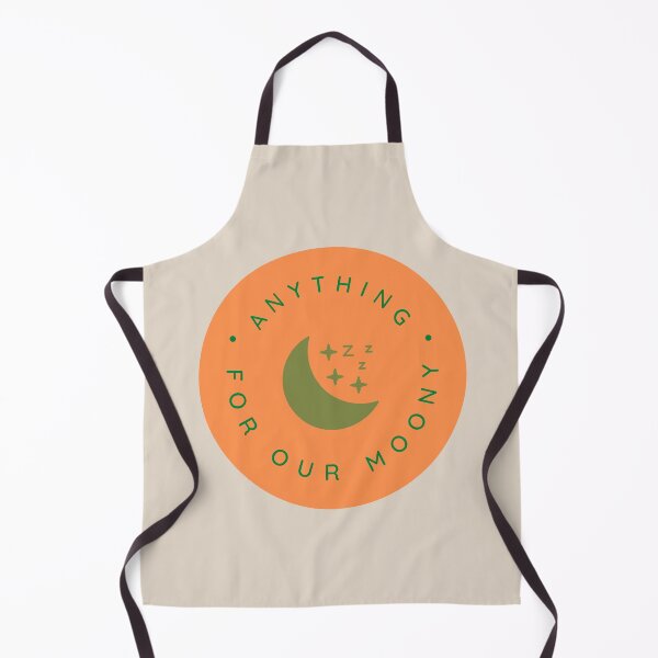 Item preview, Anything For Our Moony designed and sold by KeleCo.