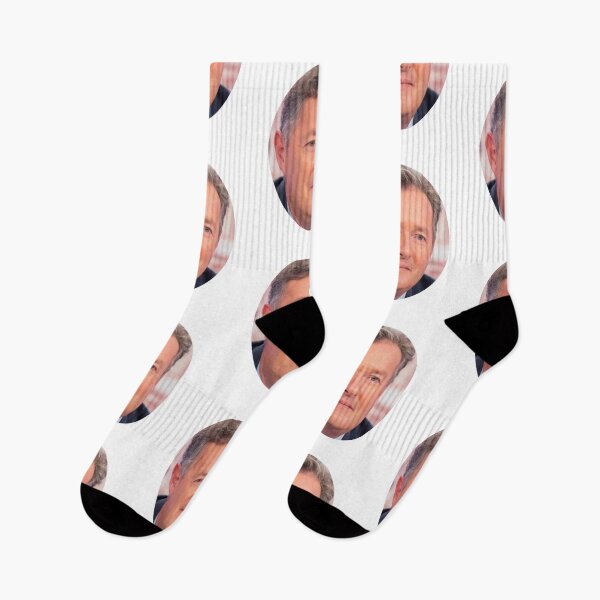 Item preview, Piers Morgan designed and sold by ThePexx.