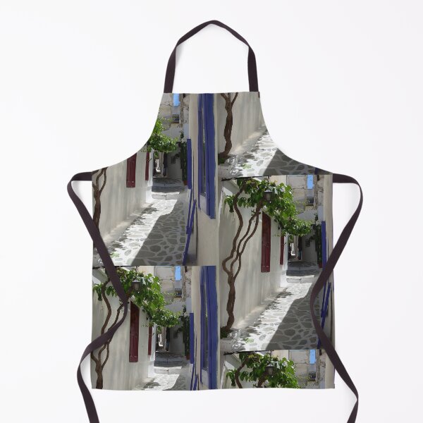 Item preview, Downtown Naxos designed and sold by RightSideDown.