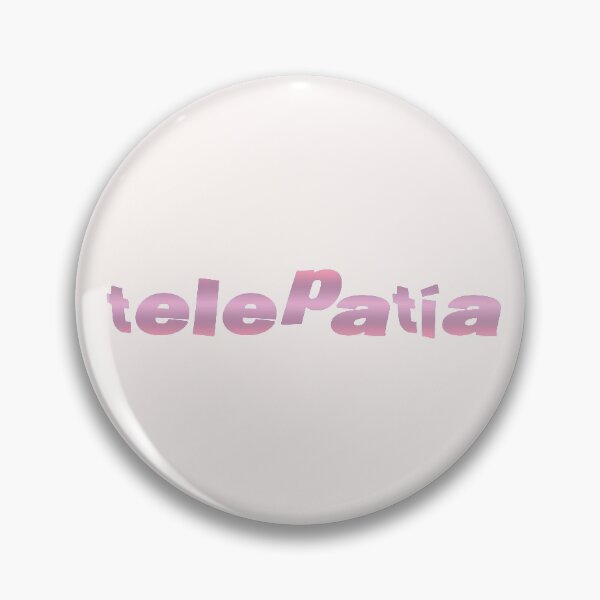 Item preview, telepatía designed and sold by vbsartwork.