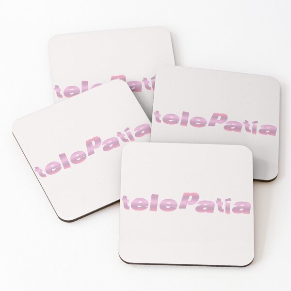Item preview, telepatía designed and sold by vbsartwork.