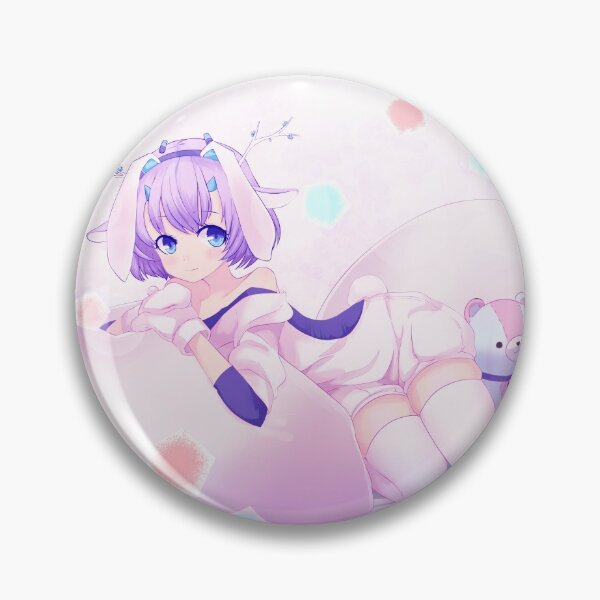 Item preview, Bunny undere designed and sold by Undere.