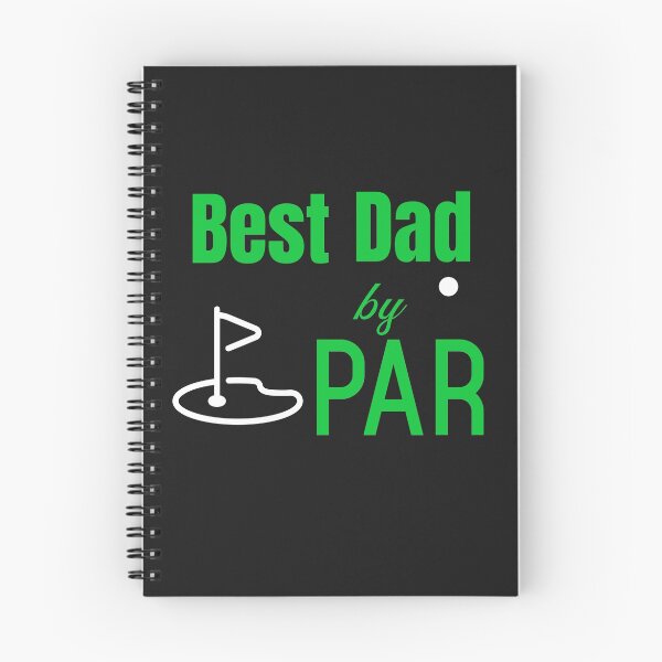 Item preview, Best Dad by Par for Fathers Day, Best Dad by Par for Father designed and sold by MildlyAmused.