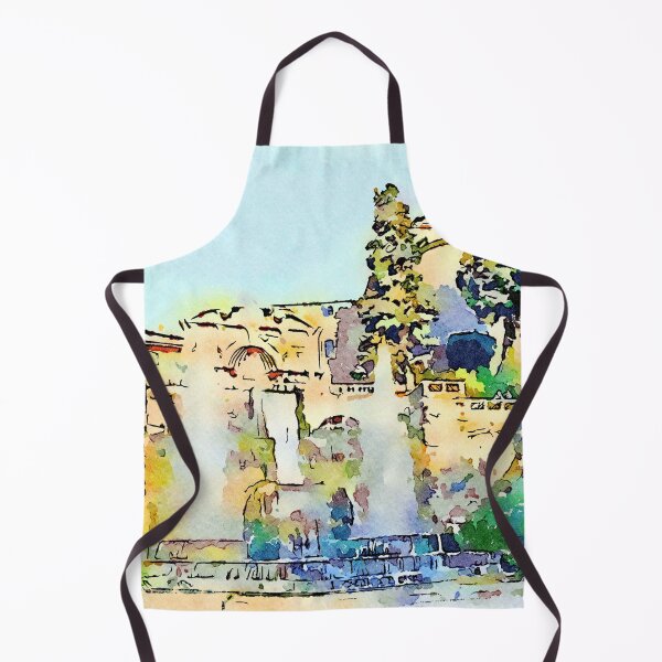 Item preview, Tivoli: fountain of Villa d'Este designed and sold by Giuseppe Cocco.