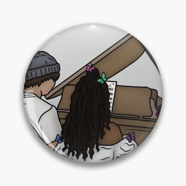 Item preview, Juke Piano Lesson designed and sold by Annie Designs.