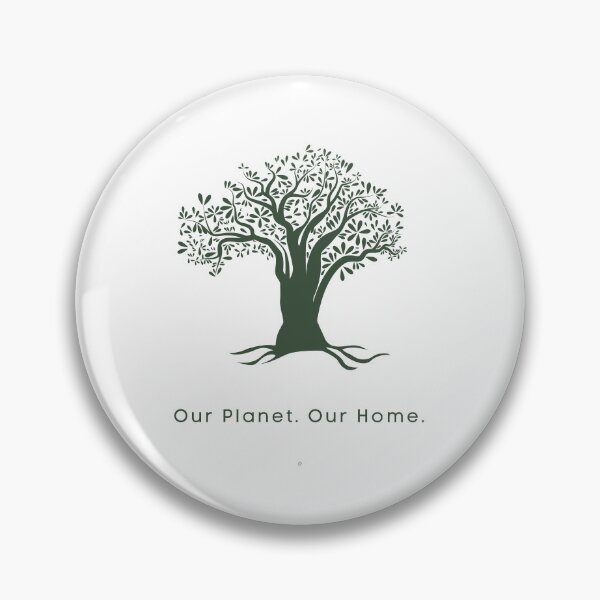 Item preview, Our Planet. Our Home. designed and sold by Evartdesign.