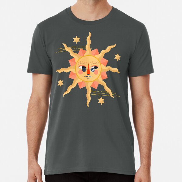Cool sun Premium T-Shirt