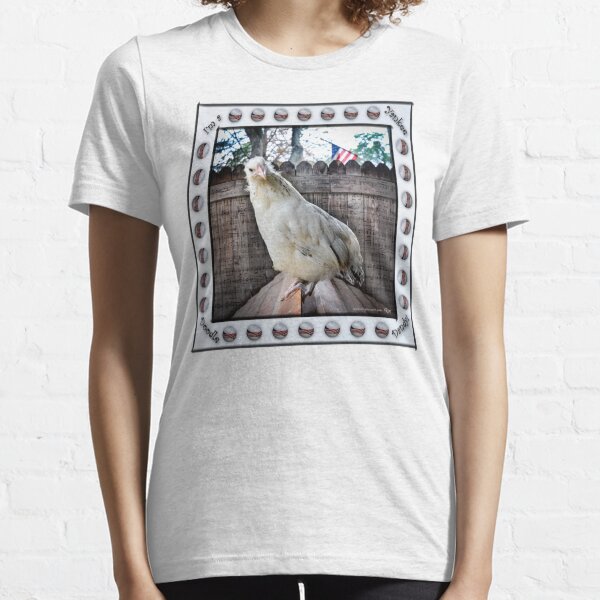 I'm a Yankee Doodle Dandy Essential T-Shirt
