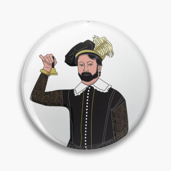 Item preview, Posh and Repressed designed and sold by The British Bunny Hop Shop.
