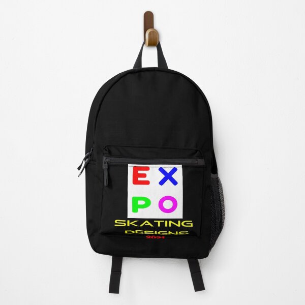 Item preview, Expo skateboard designs designed and sold by porfysoundtrack.