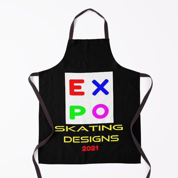 Item preview, Expo skateboard designs designed and sold by porfysoundtrack.