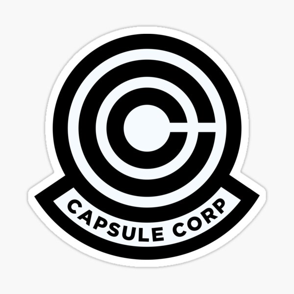 Capsule Corp Geschenke And Merchandise Redbubble
