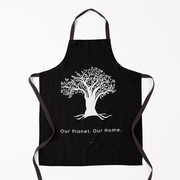 Item preview, Our Planet. Our Home. designed and sold by Evartdesign.