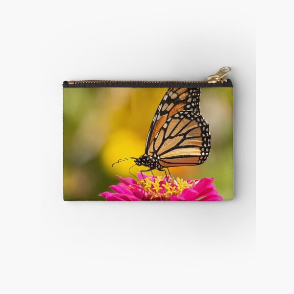 Item preview, Monarch On Zinnia 2016-3 designed and sold by Thomasyoung.