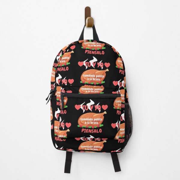 Item preview, You and me eating grilled chick think about it designed and sold by Atsuwu.