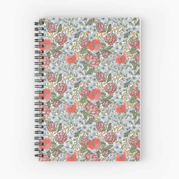 Item preview, flower pattern designed and sold by Mohanas.
