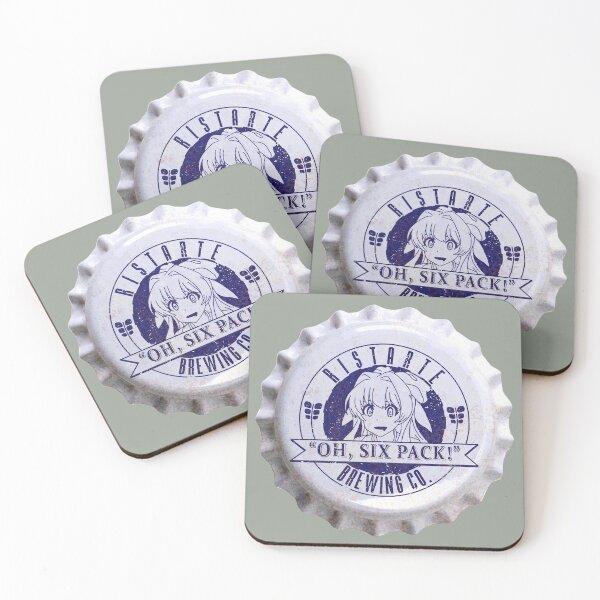 Item preview, Ristarte Brewing Co. - bottle cap designed and sold by CCCDesign.