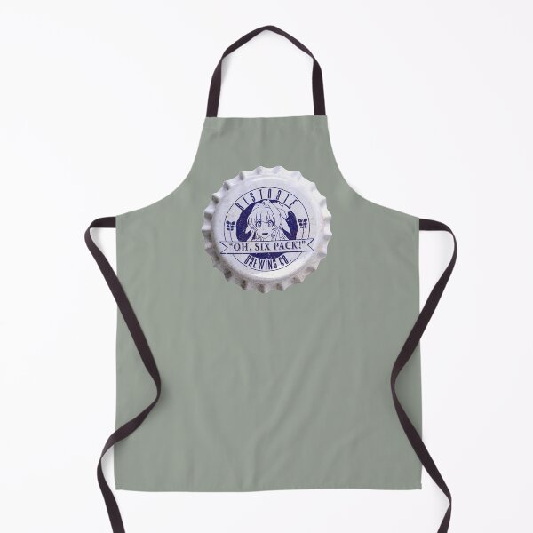 Item preview, Ristarte Brewing Co. - bottle cap designed and sold by CCCDesign.