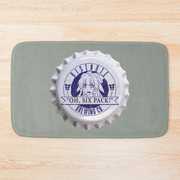 Item preview, Ristarte Brewing Co. - bottle cap designed and sold by CCCDesign.