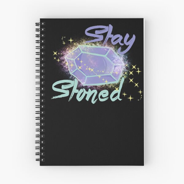 Item preview, Stay Stoned designed and sold by Dylan Hambrook.