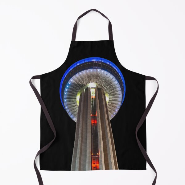 Item preview, San Antonio Tower of the Americas designed and sold by Robtography.