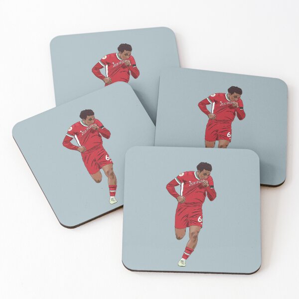 Item preview, Liverpool’s Scouser In Our Team designed and sold by thebcarts.