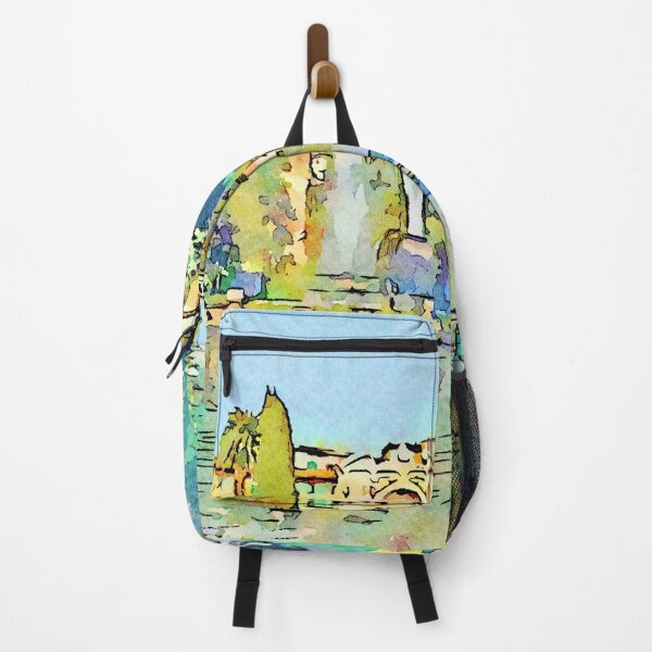 Item preview, Tivoli: fountain of Villa d'Este designed and sold by Giuseppe Cocco.