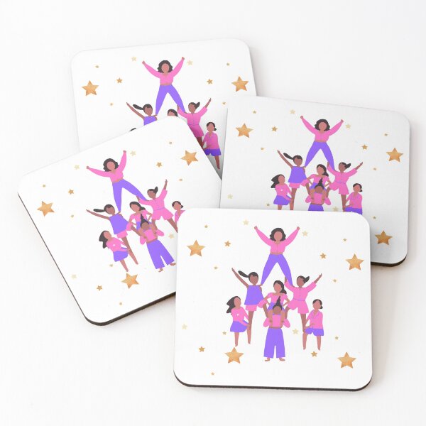 Item preview, More and more girl power designed and sold by janraydesigns.