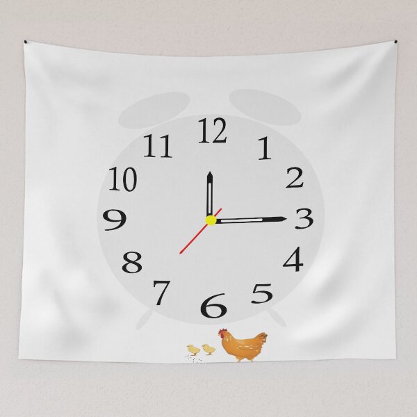 Item preview, Cloock designed and sold by abdelaali01.