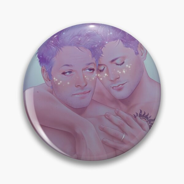 Item preview, My Boy Violet designed and sold by kimalydraws.