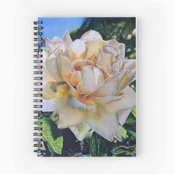 Item preview, Sun drenched rose designed and sold by Kylie Carney.