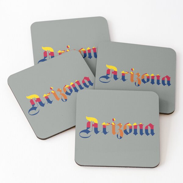 Item preview, Arizona AZ American State Pride Love designed and sold by Lartheviking.