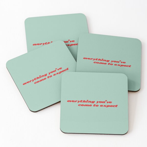Item preview, last shadow puppets everything you've come to expect  designed and sold by sineadbarnes20.