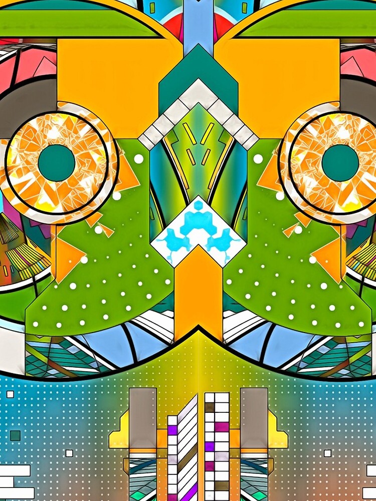 Thumbnail 4 of 4, Samsung Galaxy Phone Case, Abstract Vector 2 designed and sold by relplus.