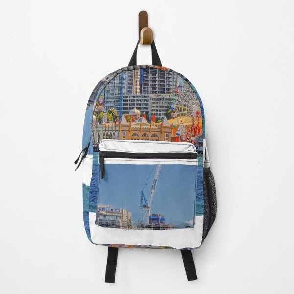 Item preview, Luna Park designed and sold by D-GaP.