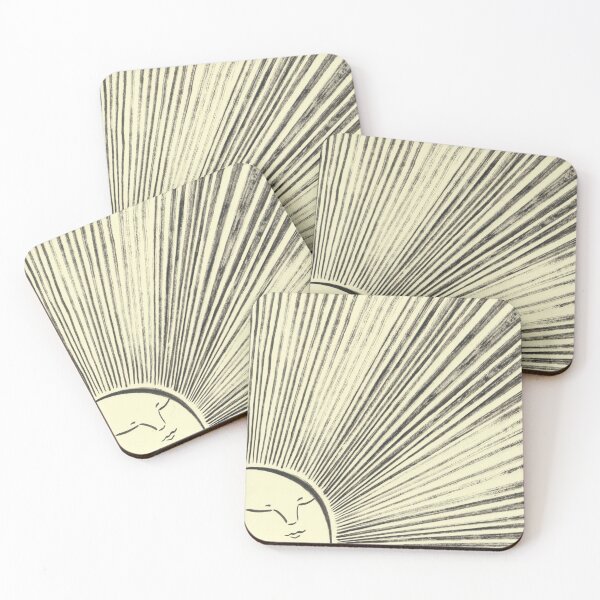 Item preview, Sun Beam designed and sold by Jasper  Groat.
