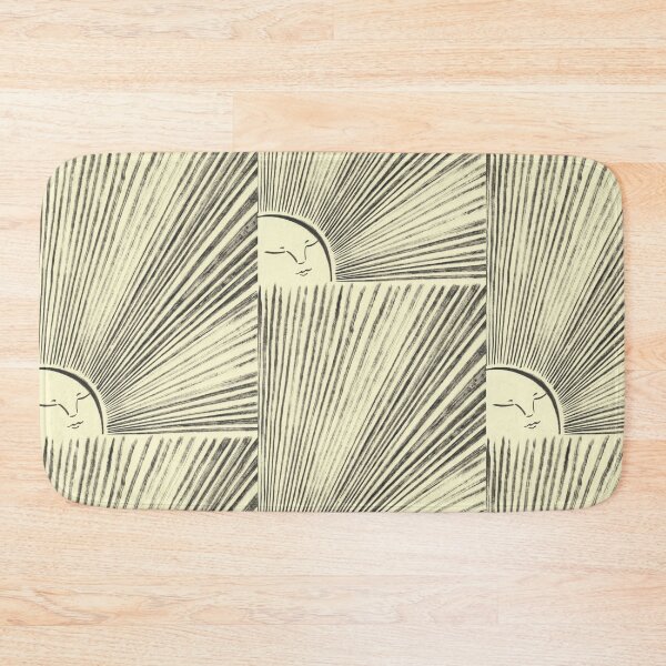 Item preview, Sun Beam designed and sold by Jasper  Groat.