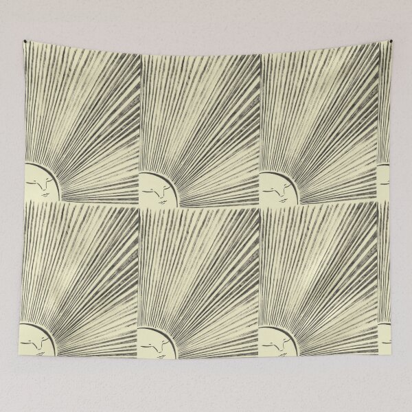 Item preview, Sun Beam designed and sold by Jasper  Groat.