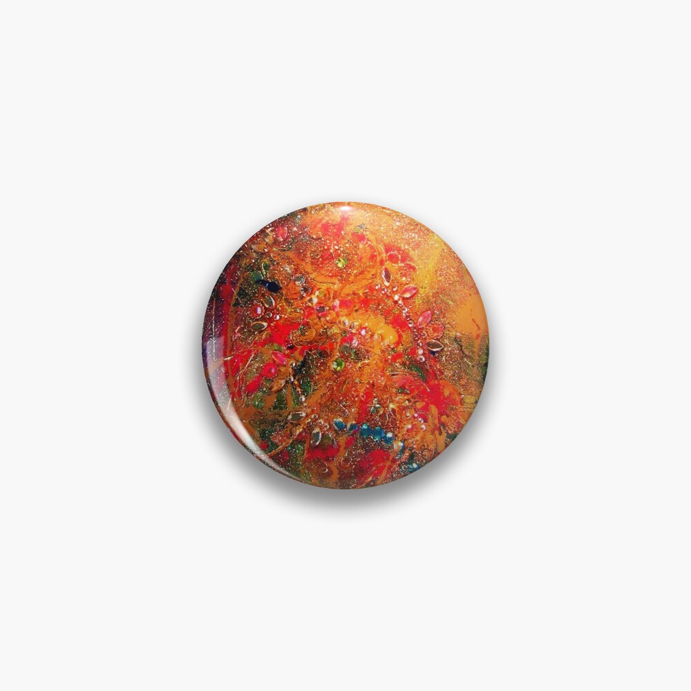 Item preview, Pin designed and sold by ItaStephenson.