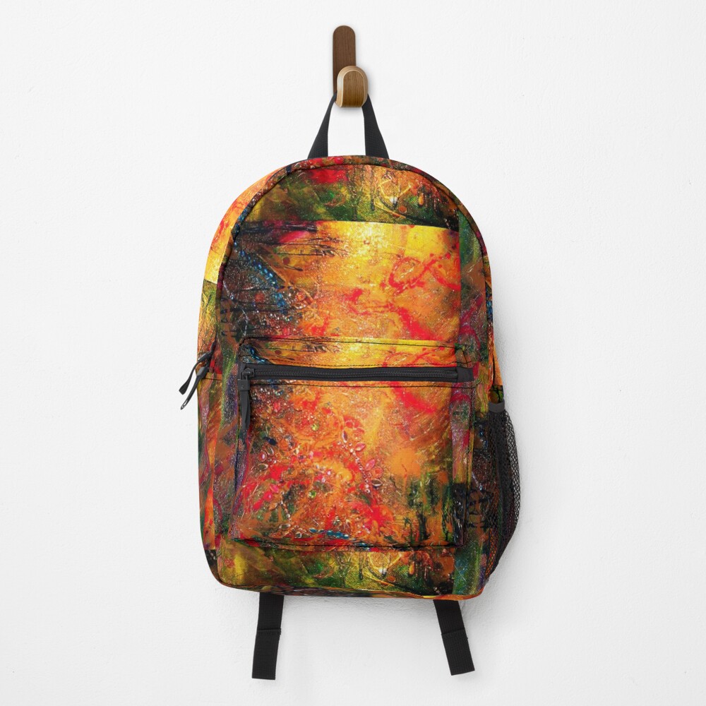 Item preview, Backpack designed and sold by ItaStephenson.