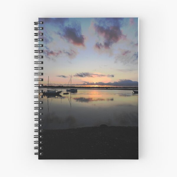 Item preview, Labrador Broadwater Sunrise. Gold Coast, Qld, Australia. designed and sold by Ralph de Zilva.